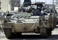 Basra: Povukla se britanska vojska