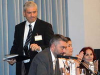 Želim ponovo da se kandidujem za predsednika