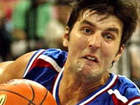 Bodiroga: Špance i Grke vidim na krovu Evrope