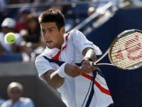 US OPEN: Nole preko Monaka do četvrfinala
