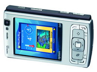 Smartphone godine Nokia N95!