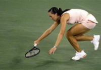 US OPEN: Venus prejaka za Jelenu