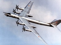 Ruski bombarderi uznemirili Norvežane