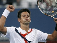 Djoković u polufinalu US opena!