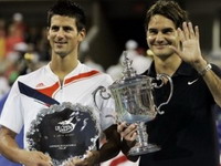 US Open: Djoković poražen u finalu