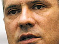 Tadić: Nemam pravo da pozovem Srbe na izbore na Kosovu i Metohiji