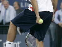 Nadal: Nole, imitacije nisu smešne
