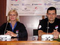 Odbojkašice Srbije jure medalju