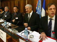 Srbija za povezivanje sa svetom