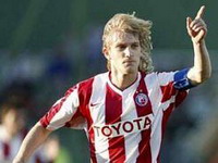 Kup UEFA: Pobeda Zvezde u Poljskoj