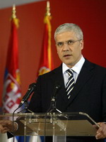 Tadić počinje aktivnosti u okviru Generalne skupštine UN