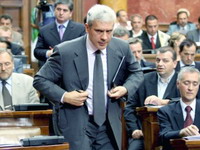 Tadić: Teški pregovori nova šansa za kompromis