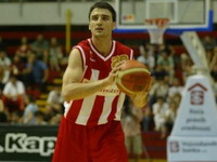 Zvezda druga na turniru u Kranjskoj Gori
