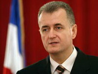Preminuo Nenad Bogdanović