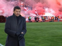 Đukić pred derbi: Tradicije su tu da se ruše