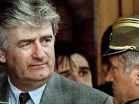 Karadžić kontaktirao sa Hagom?