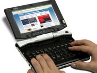 LifeBook U1010 - prenosnik za sve prilike