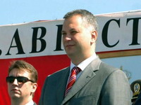 Šutanovac: DSS beži od predsedničkih izbora