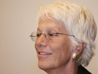 Del Ponte: Zabrinuta sam zbog Srbije