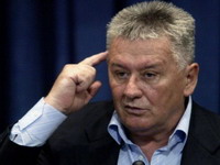 Velimir Ilić prekida izgradnju klinike
