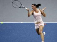 Jelena korak bliže Poršeu u Štutgartu