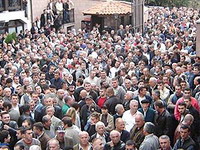 Imami zavadili narod