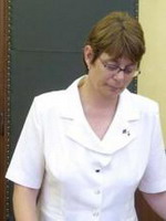 Dulićeva: Opstao feudalni princip