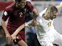Srbiji ostala nada za Evro 2008.
