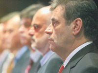 DSS protiv izbora u decembru