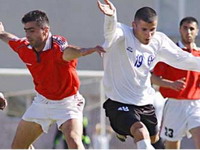 Partizan se raspituje za vezistu Jermenije