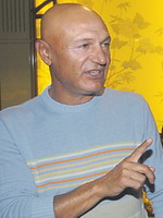 Bombom na Šabana