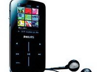 Novi Philips Streamium