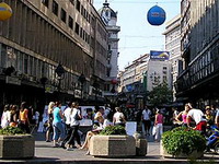 Monopol zaustavio kupce robnih kuća