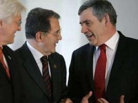 Lideri EU postigli Lisabonski sporazum