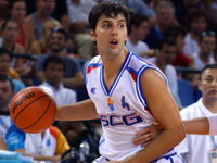 Bodiroga: Odnos prema reprezentaciji je loš