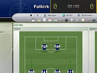 Football Manager 2008