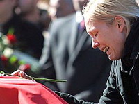 Zašto mu nisam rodila sina