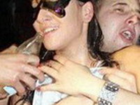 Ćerka Vesne Zmijanac zvezda grčkih noćnih klubova