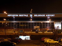 Rast dobiti beogradskog aerodroma