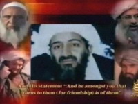Osama bin Laden pozvao na jedinstvo u Iraku