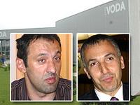 "Divac vlasnik Vode Voda"