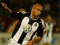 Sikimić izgubljen za Partizan do kraja sezone