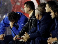 Novi kiks Zvezde, Kosanović nema odgovor