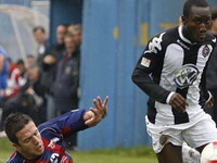 MSL: Vanredno kolo, lider protiv Borca