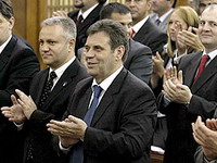 Nema cenkanja oko Ustava