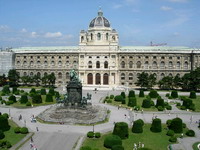 Beč: Beograd-Priština