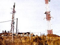 Uranijumski danak na jugu Srbije