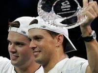 Brajani uzeli trofej Zikiju i Nestoru