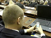 Ustavni sud Srbije izlazi iz blokade
