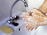 Žutica - bolest prljavih ruku